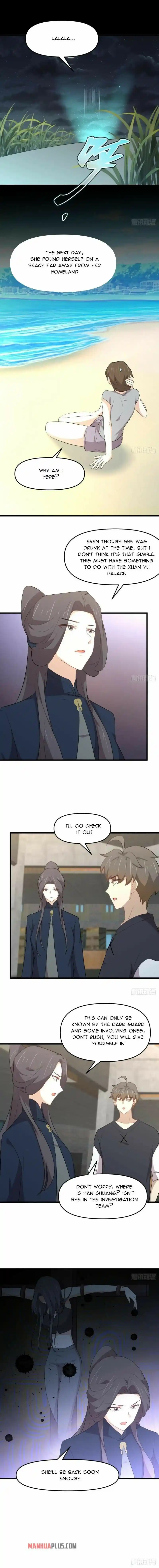 Immortal Swordsman In The Reverse World Chapter 307