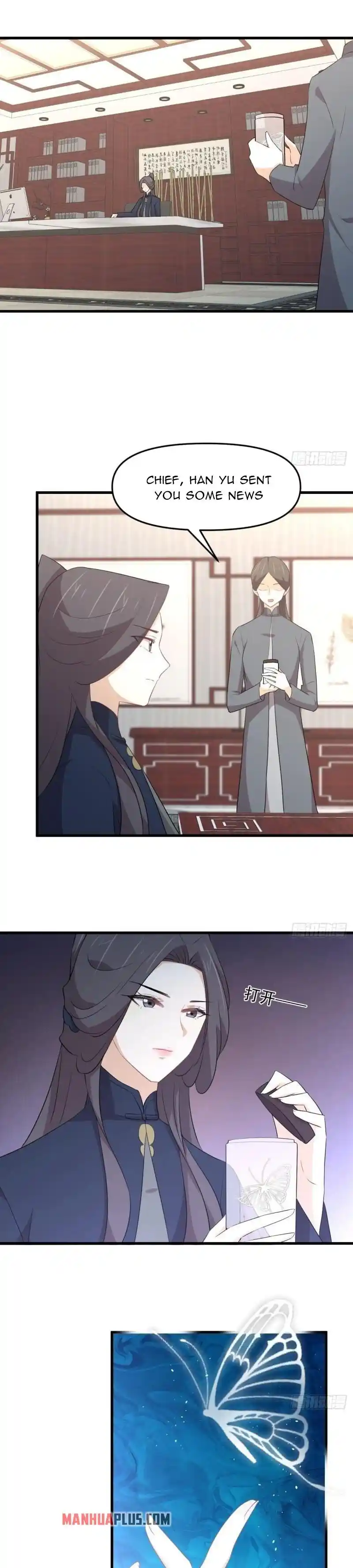 Immortal Swordsman In The Reverse World Chapter 309