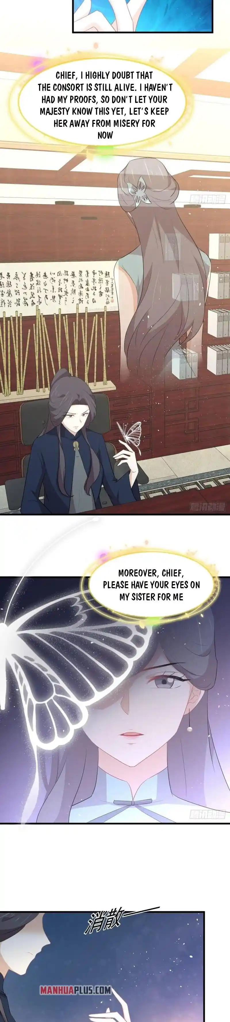 Immortal Swordsman In The Reverse World Chapter 309