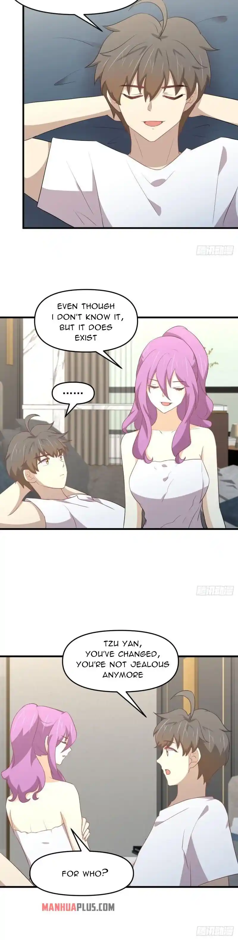 Immortal Swordsman In The Reverse World Chapter 309