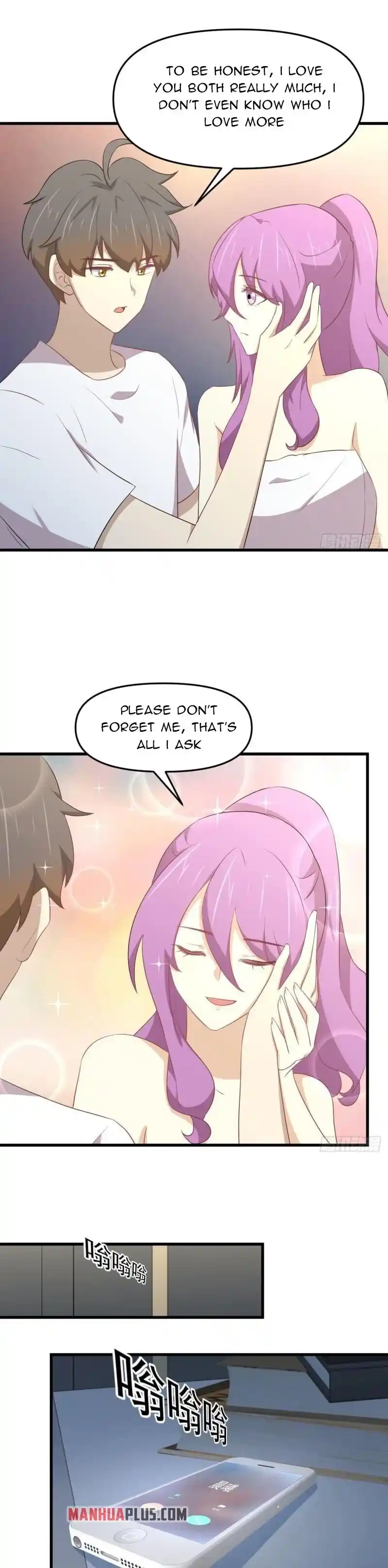 Immortal Swordsman In The Reverse World Chapter 309