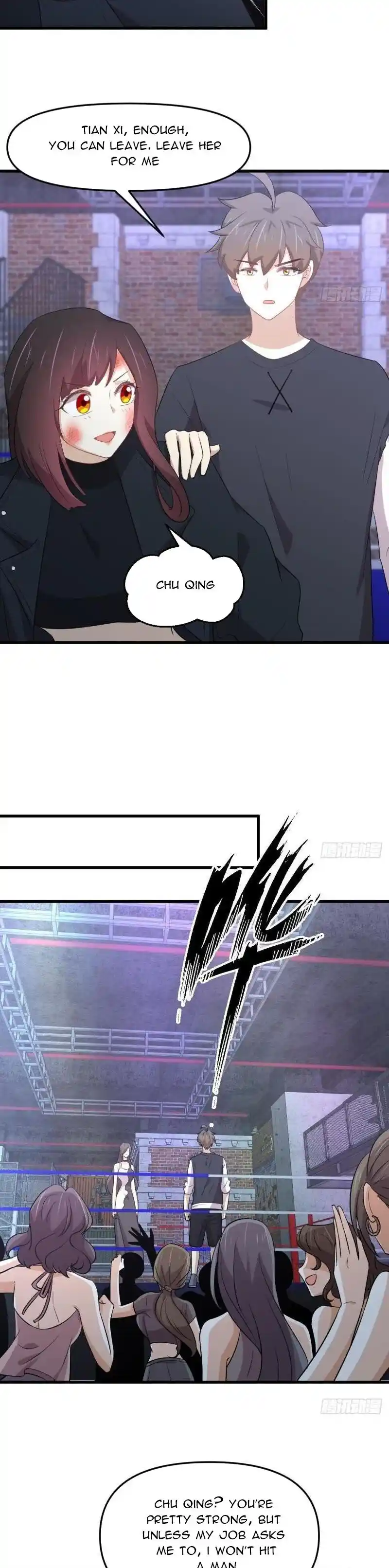 Immortal Swordsman In The Reverse World Chapter 309