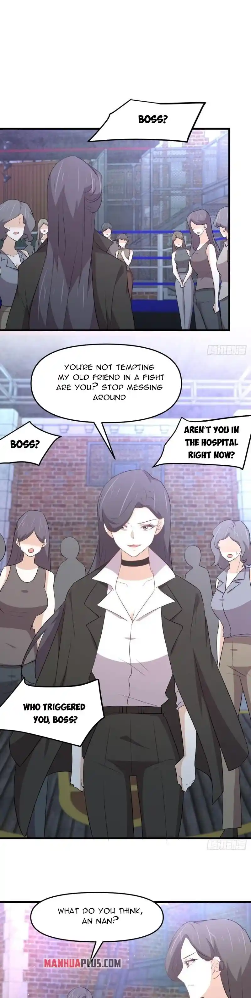 Immortal Swordsman In The Reverse World Chapter 309