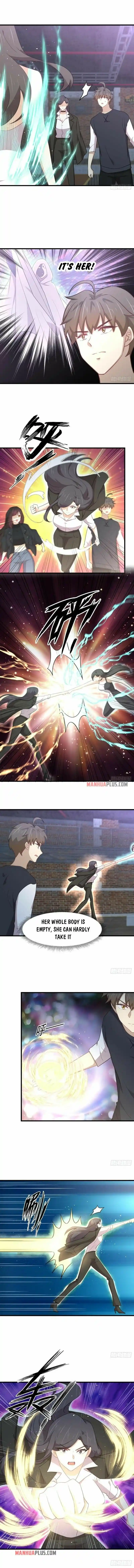 Immortal Swordsman In The Reverse World Chapter 310