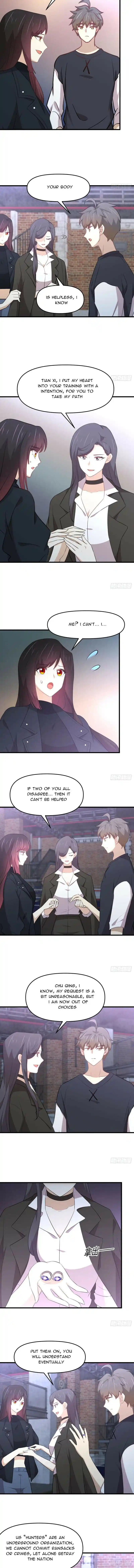 Immortal Swordsman In The Reverse World Chapter 310