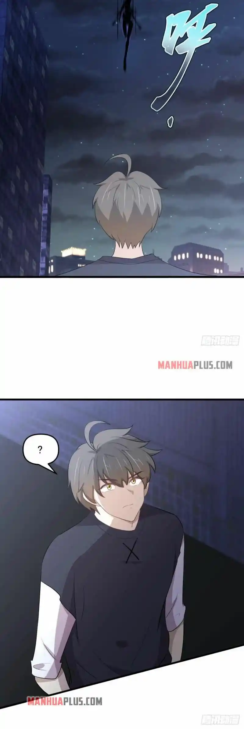 Immortal Swordsman In The Reverse World Chapter 310