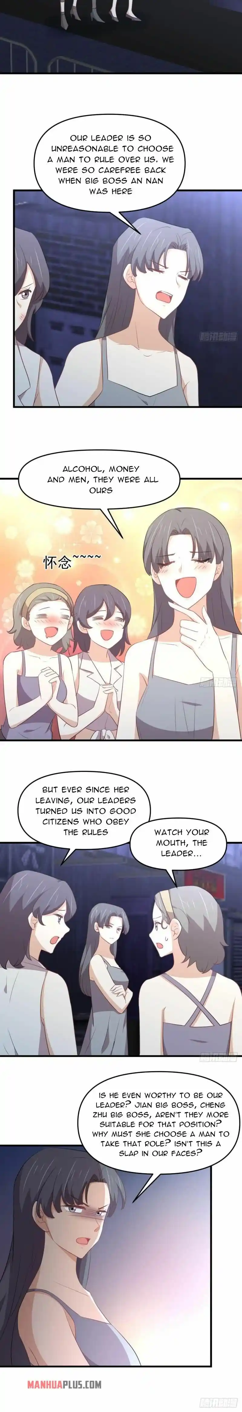 Immortal Swordsman In The Reverse World Chapter 311