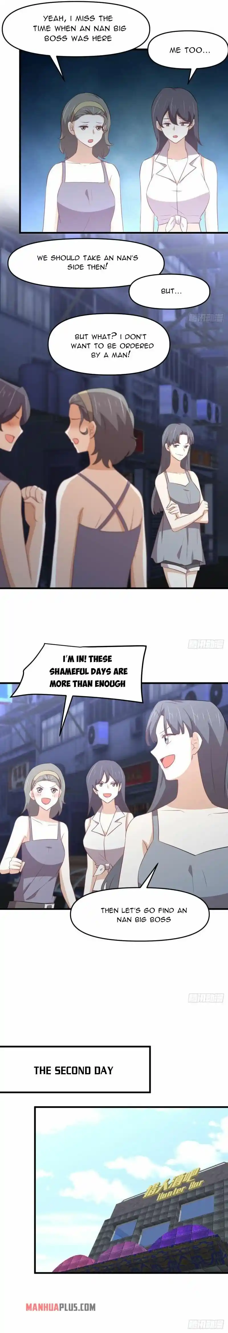 Immortal Swordsman In The Reverse World Chapter 311