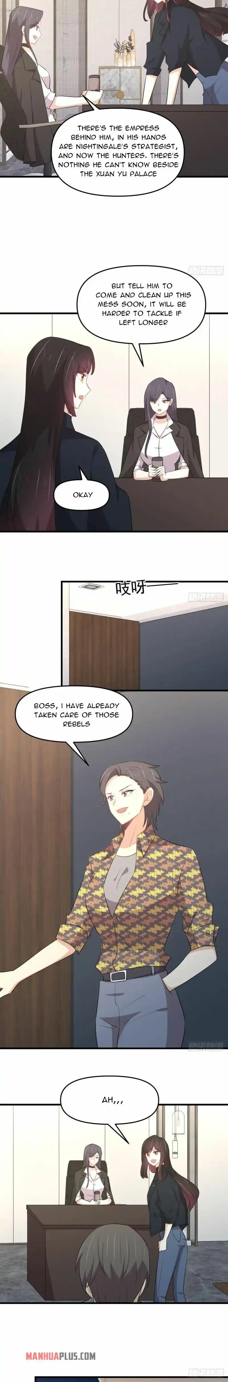 Immortal Swordsman In The Reverse World Chapter 311