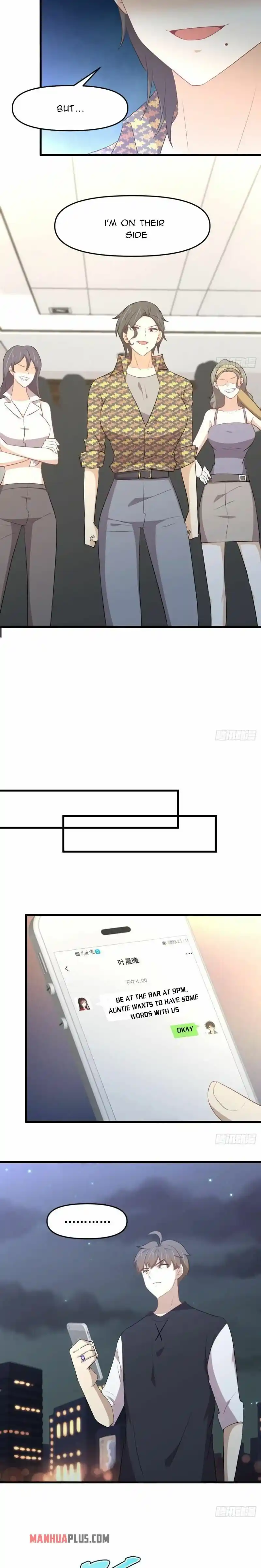 Immortal Swordsman In The Reverse World Chapter 311