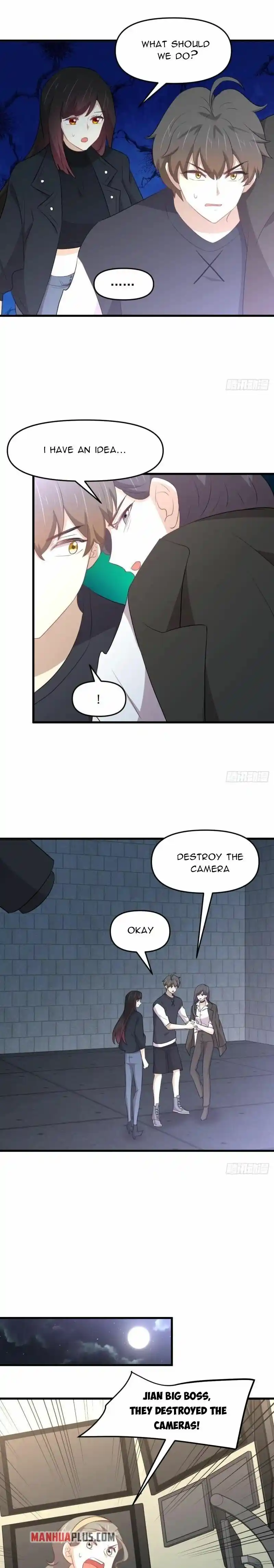 Immortal Swordsman In The Reverse World Chapter 312