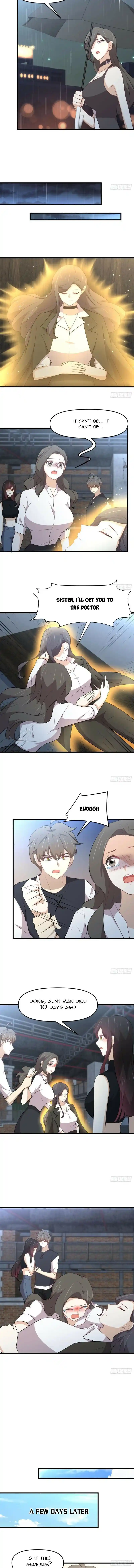 Immortal Swordsman In The Reverse World Chapter 315