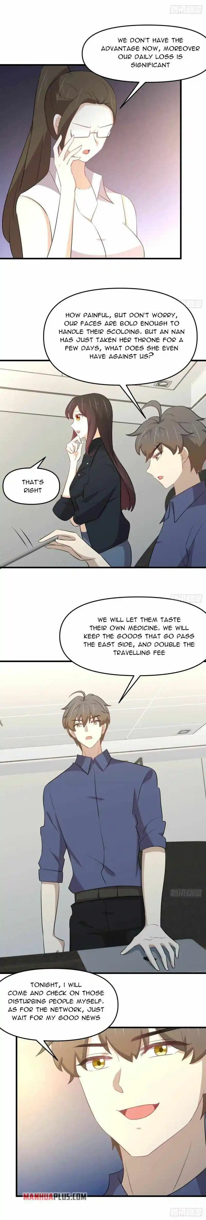 Immortal Swordsman In The Reverse World Chapter 316