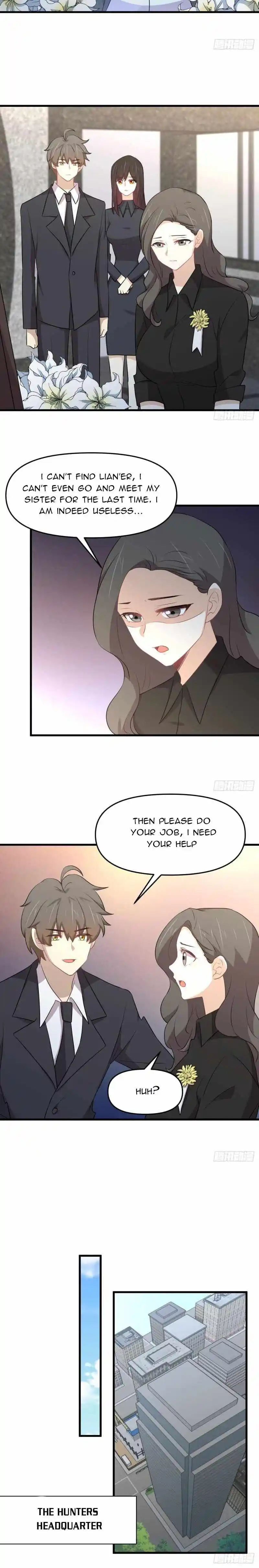 Immortal Swordsman In The Reverse World Chapter 316