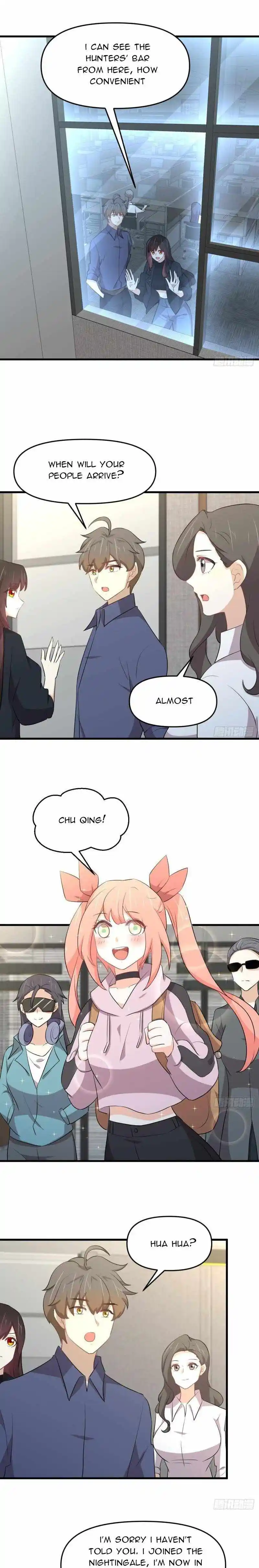 Immortal Swordsman In The Reverse World Chapter 316