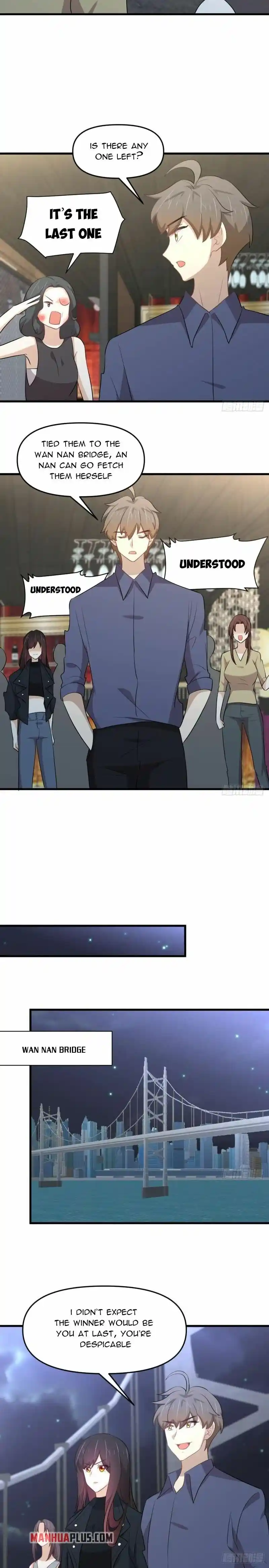 Immortal Swordsman In The Reverse World Chapter 317