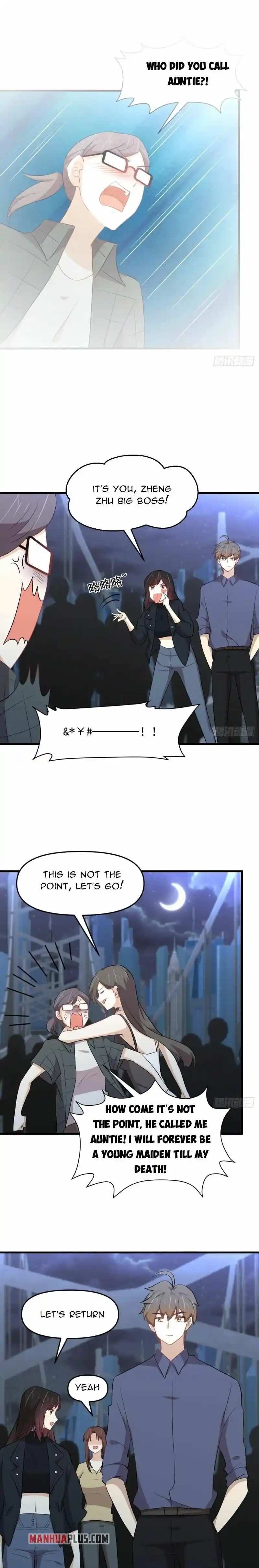 Immortal Swordsman In The Reverse World Chapter 318