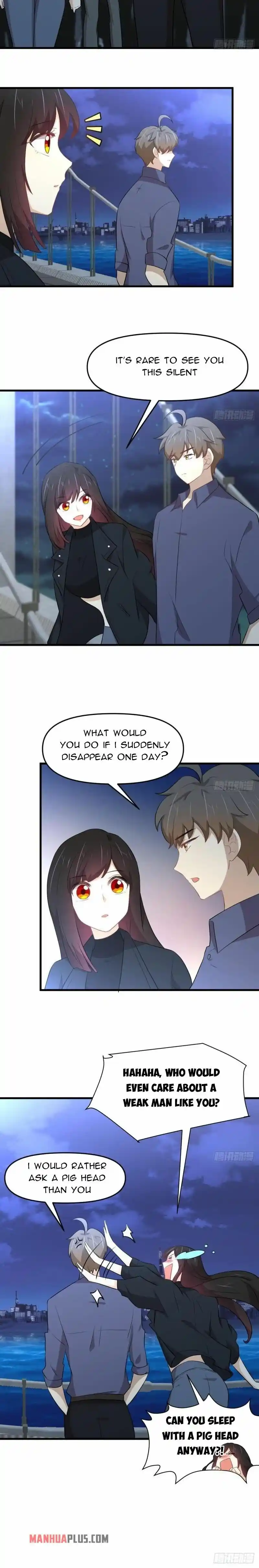 Immortal Swordsman In The Reverse World Chapter 318