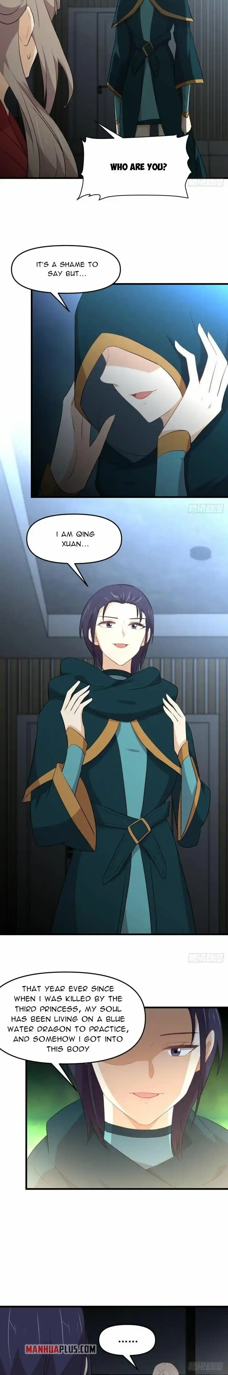 Immortal Swordsman In The Reverse World Chapter 318