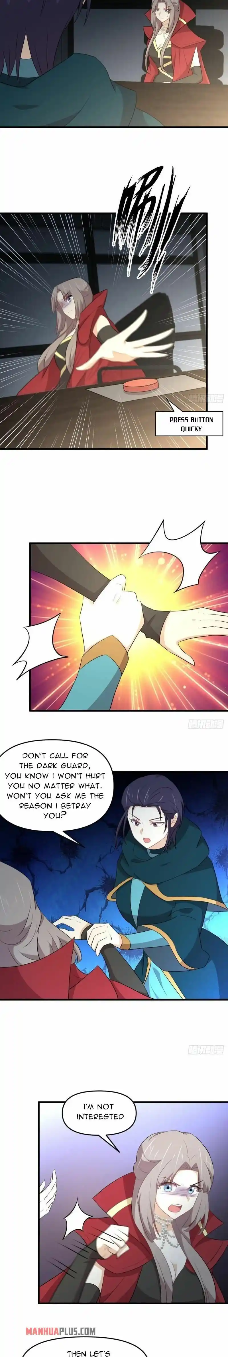 Immortal Swordsman In The Reverse World Chapter 318