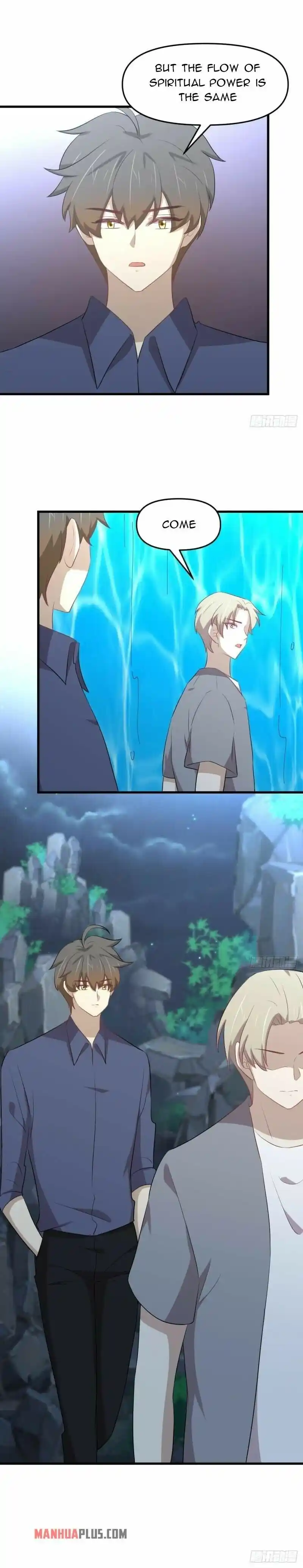 Immortal Swordsman In The Reverse World Chapter 318