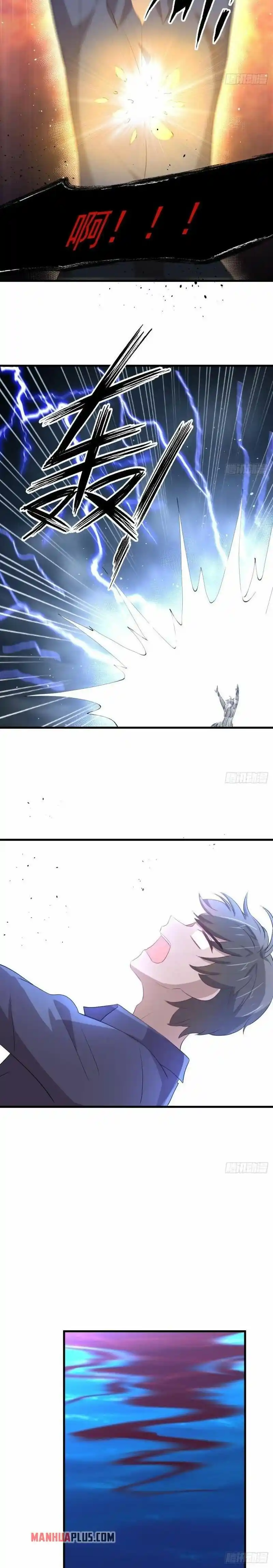 Immortal Swordsman In The Reverse World Chapter 319