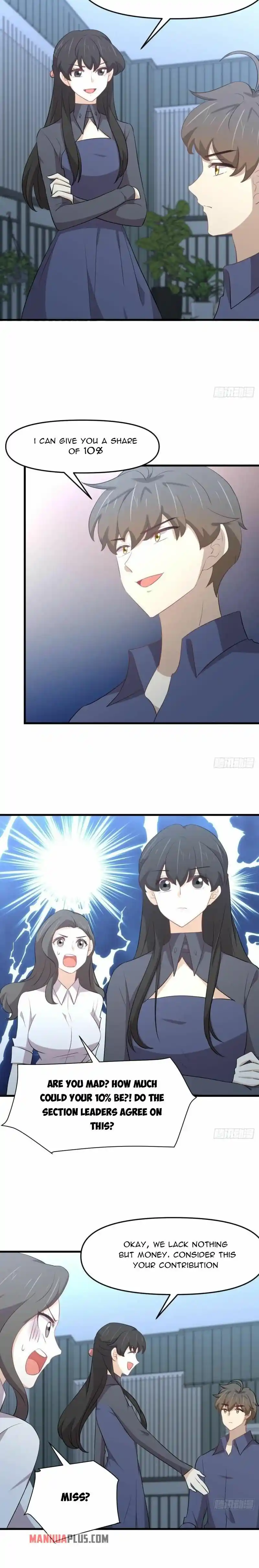 Immortal Swordsman In The Reverse World Chapter 321