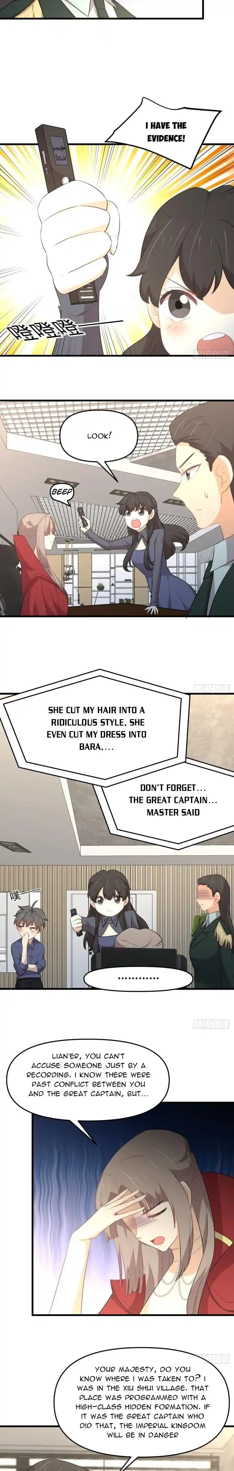 Immortal Swordsman In The Reverse World Chapter 321