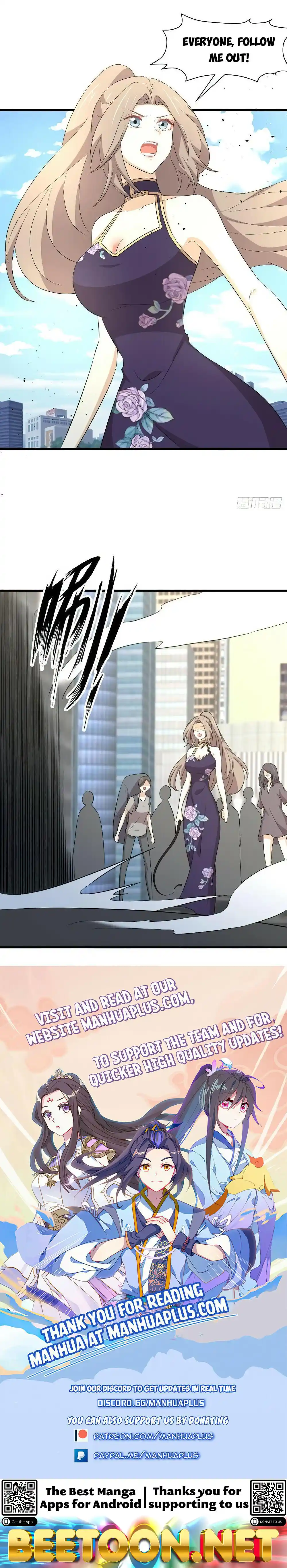 Immortal Swordsman In The Reverse World Chapter 360