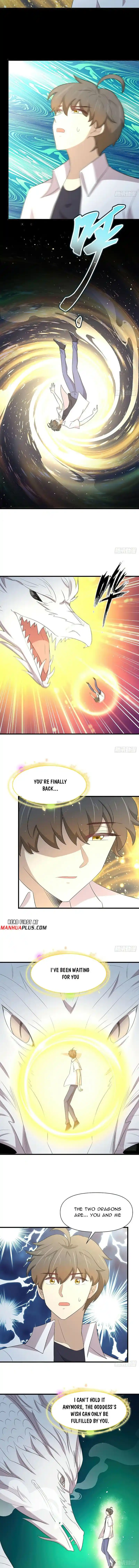 Immortal Swordsman In The Reverse World Chapter 368