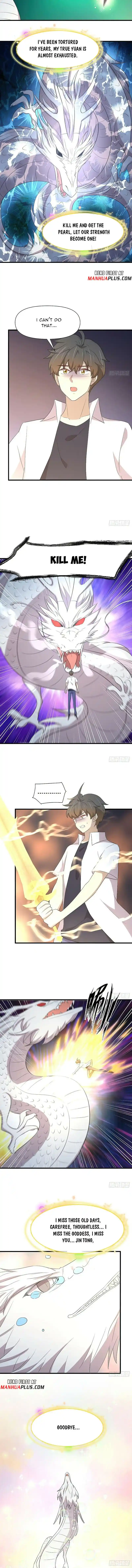 Immortal Swordsman In The Reverse World Chapter 368