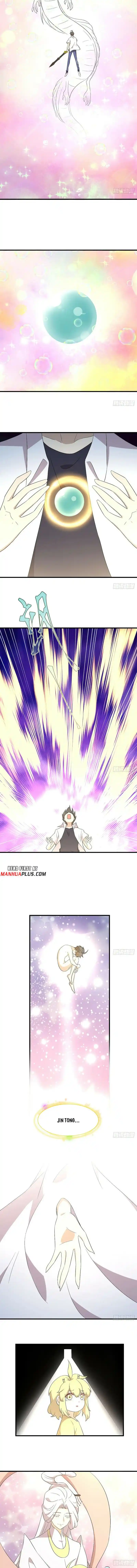 Immortal Swordsman In The Reverse World Chapter 368