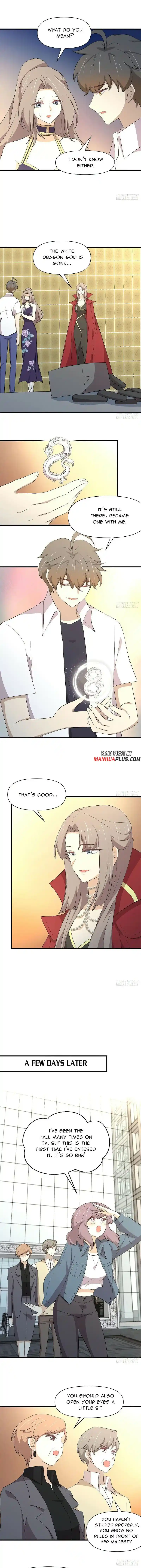 Immortal Swordsman In The Reverse World Chapter 368