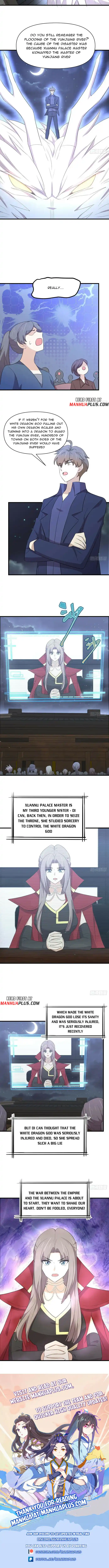 Immortal Swordsman In The Reverse World Chapter 373