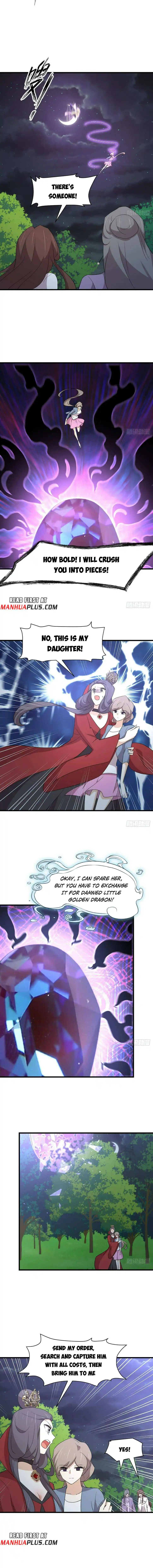 Immortal Swordsman In The Reverse World Chapter 377