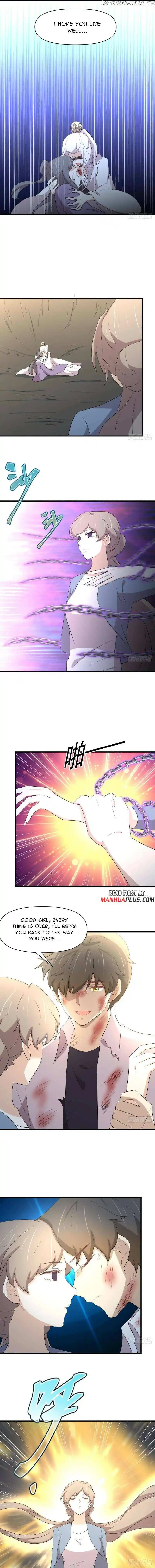 Immortal Swordsman In The Reverse World Chapter 381