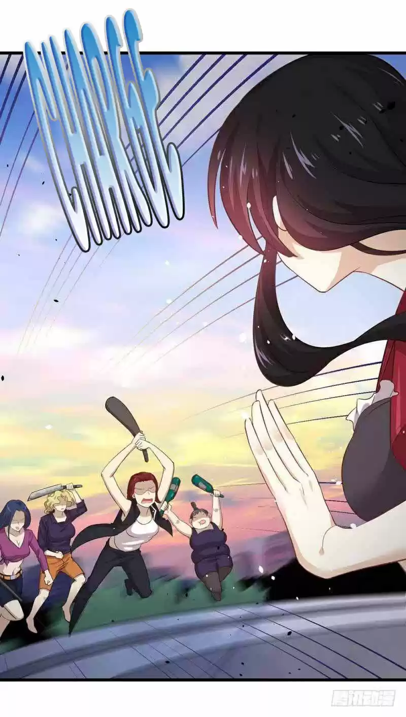 Immortal Swordsman in The Reverse World Read Online