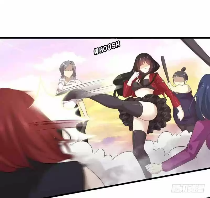 Immortal Swordsman in The Reverse World Read Online