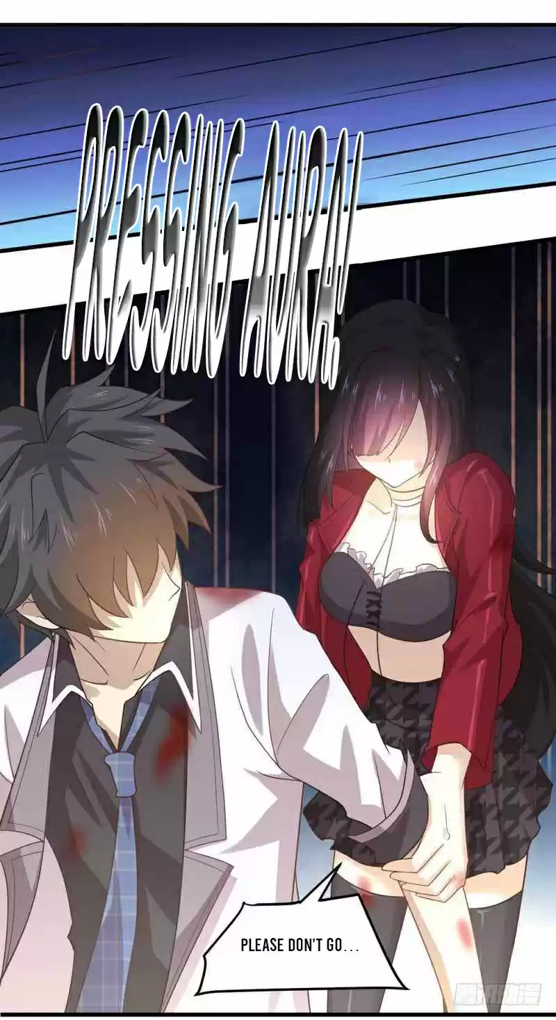 Immortal Swordsman in The Reverse World Read Online