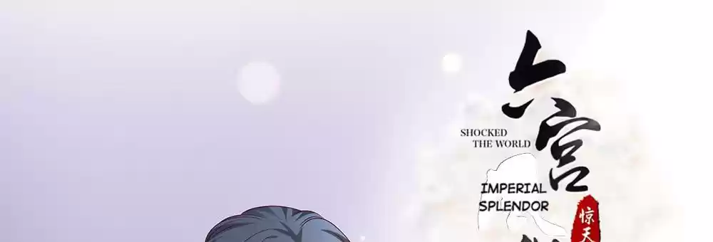 Imperial Splendor 10 I Have My Own Plans