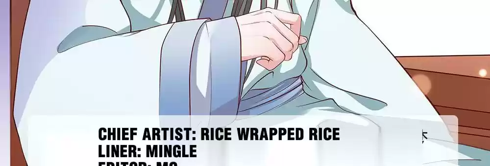 Imperial Splendor 10 I Have My Own Plans