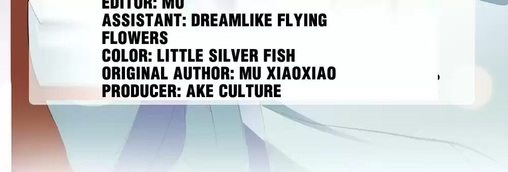 Imperial Splendor 10 I Have My Own Plans