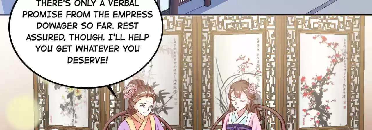 Imperial Splendor 10 I Have My Own Plans