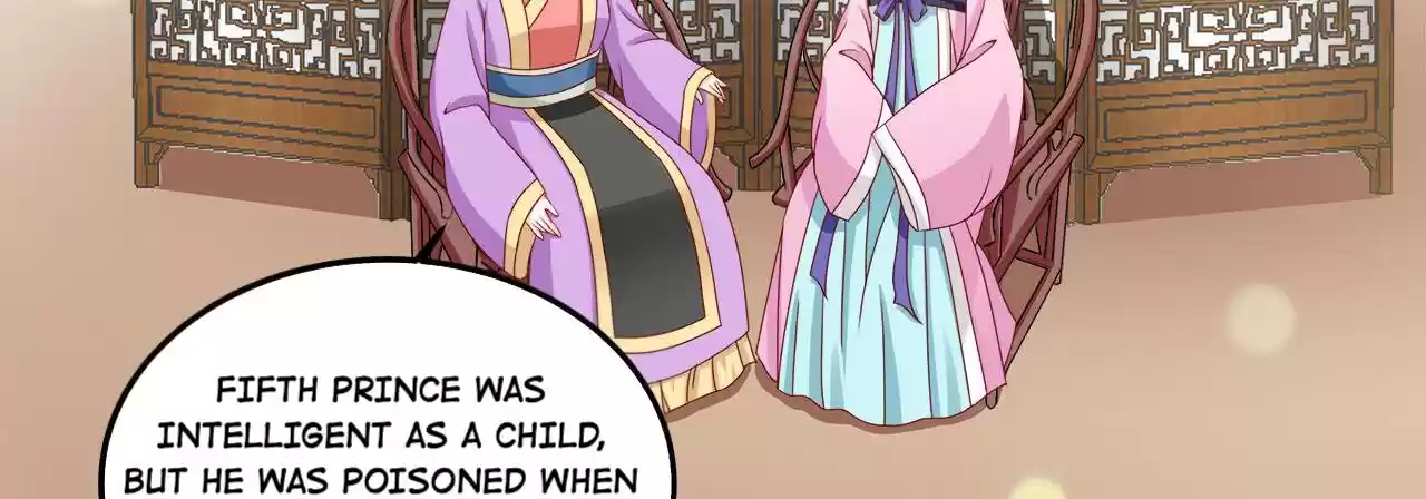 Imperial Splendor 10 I Have My Own Plans