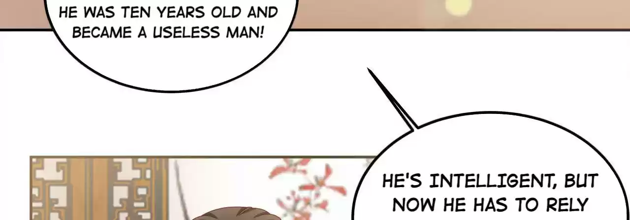 Imperial Splendor 10 I Have My Own Plans