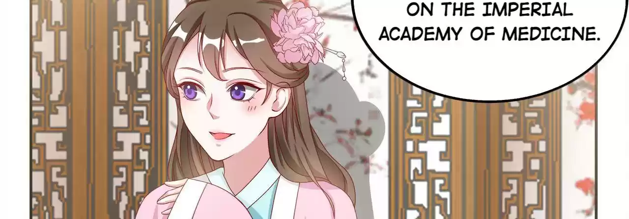 Imperial Splendor 10 I Have My Own Plans