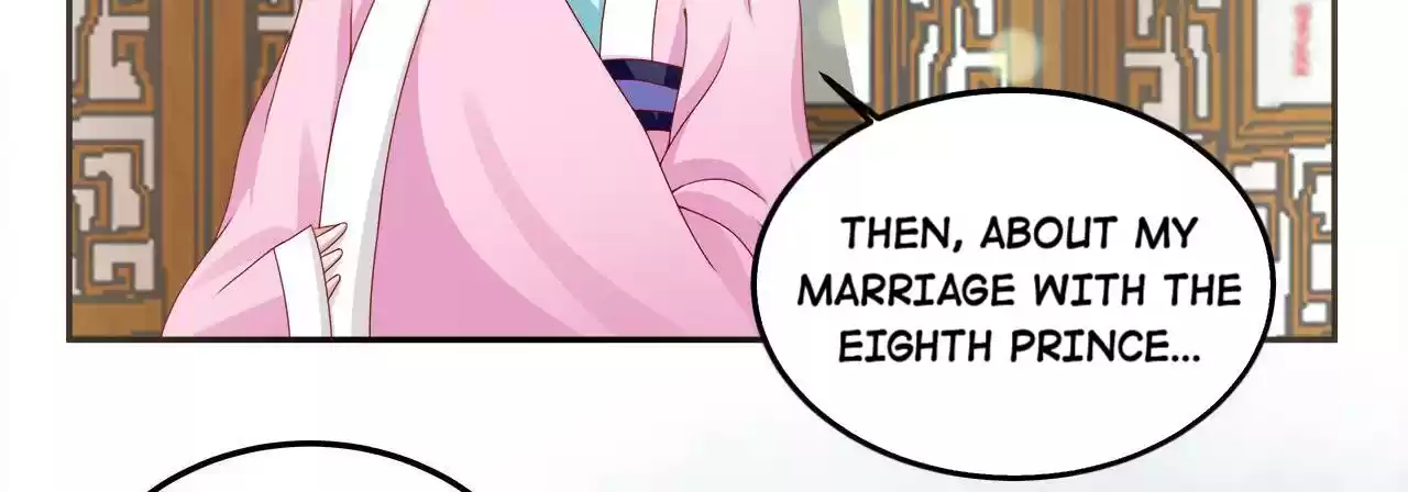 Imperial Splendor 10 I Have My Own Plans