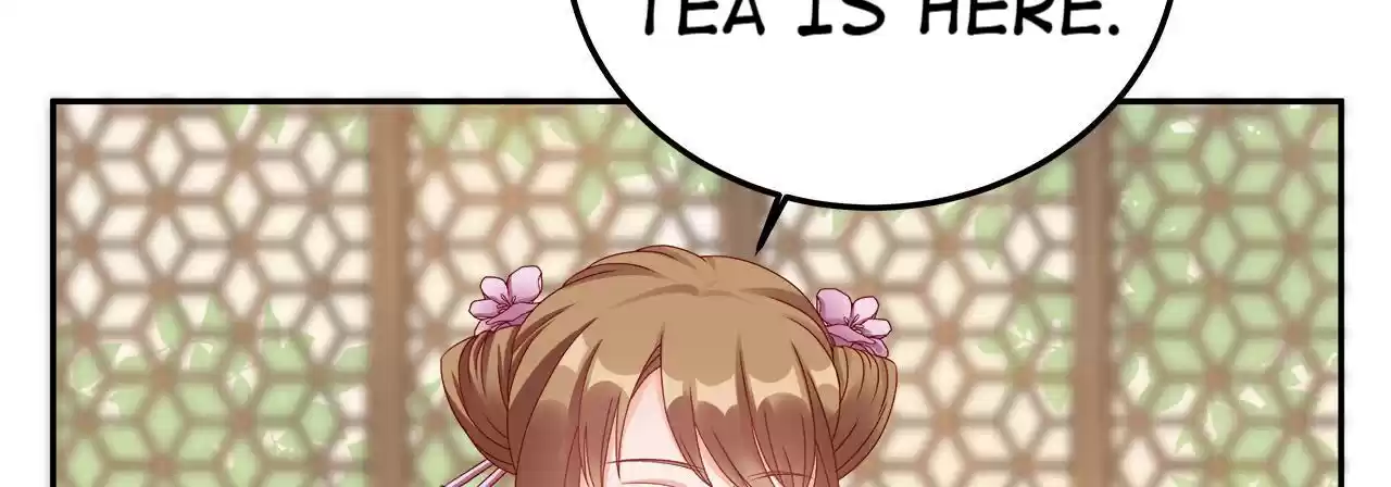 Imperial Splendor 10 I Have My Own Plans