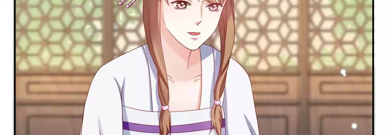 Imperial Splendor 10 I Have My Own Plans