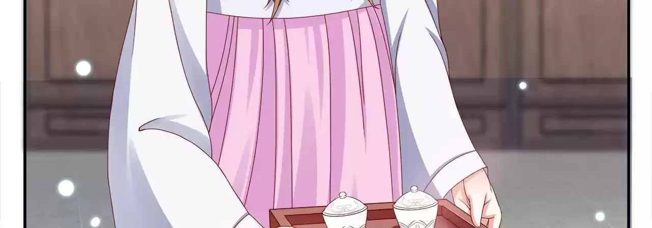 Imperial Splendor 10 I Have My Own Plans